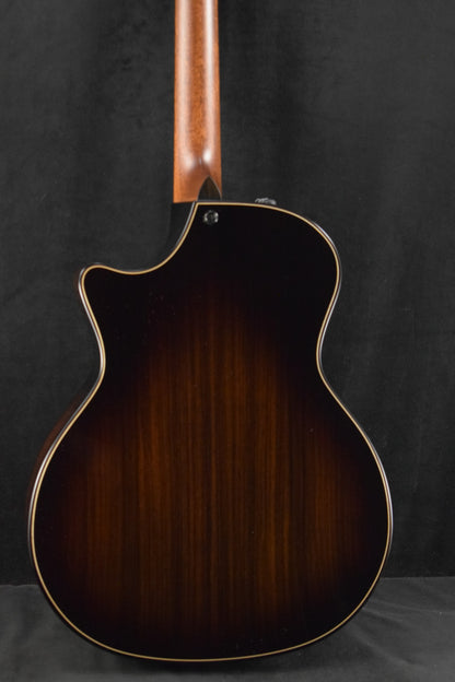 Taylor Builder's Edition 814ce Natural