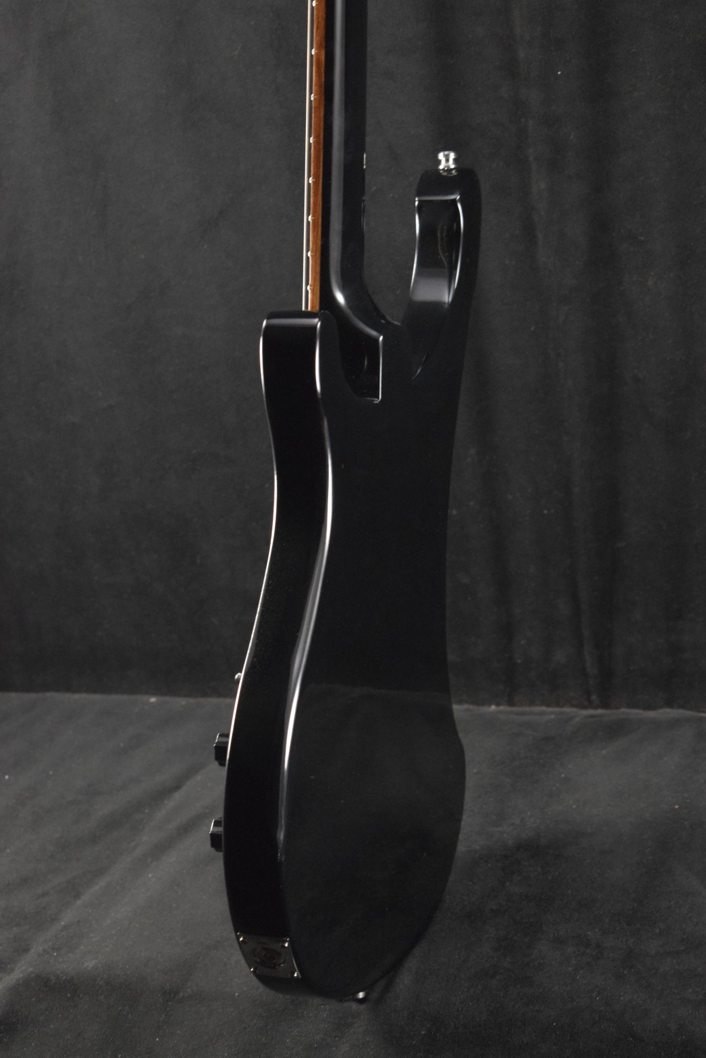 Rickenbacker 4003S Bass Guitar Jetglo