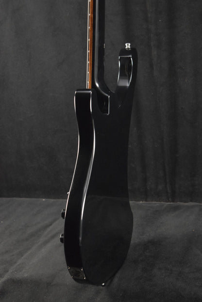 Rickenbacker 4003S Bass Guitar Jetglo