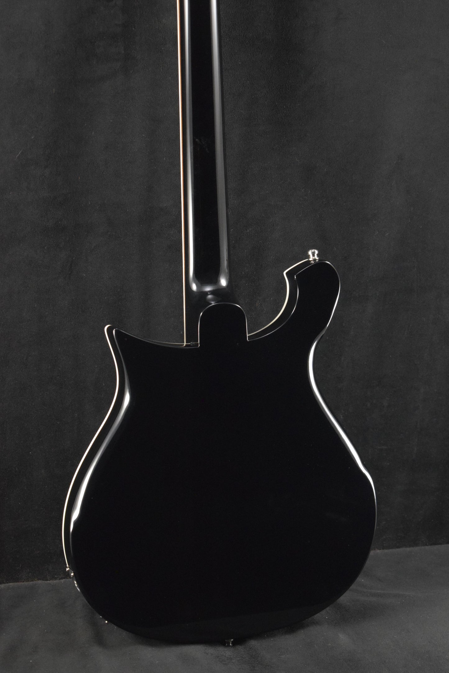 Rickenbacker 620 6-String Jetglo