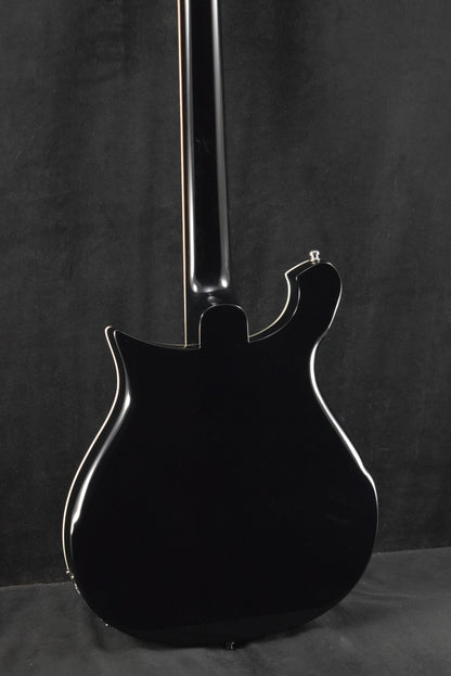 Rickenbacker 620 6-String Jetglo