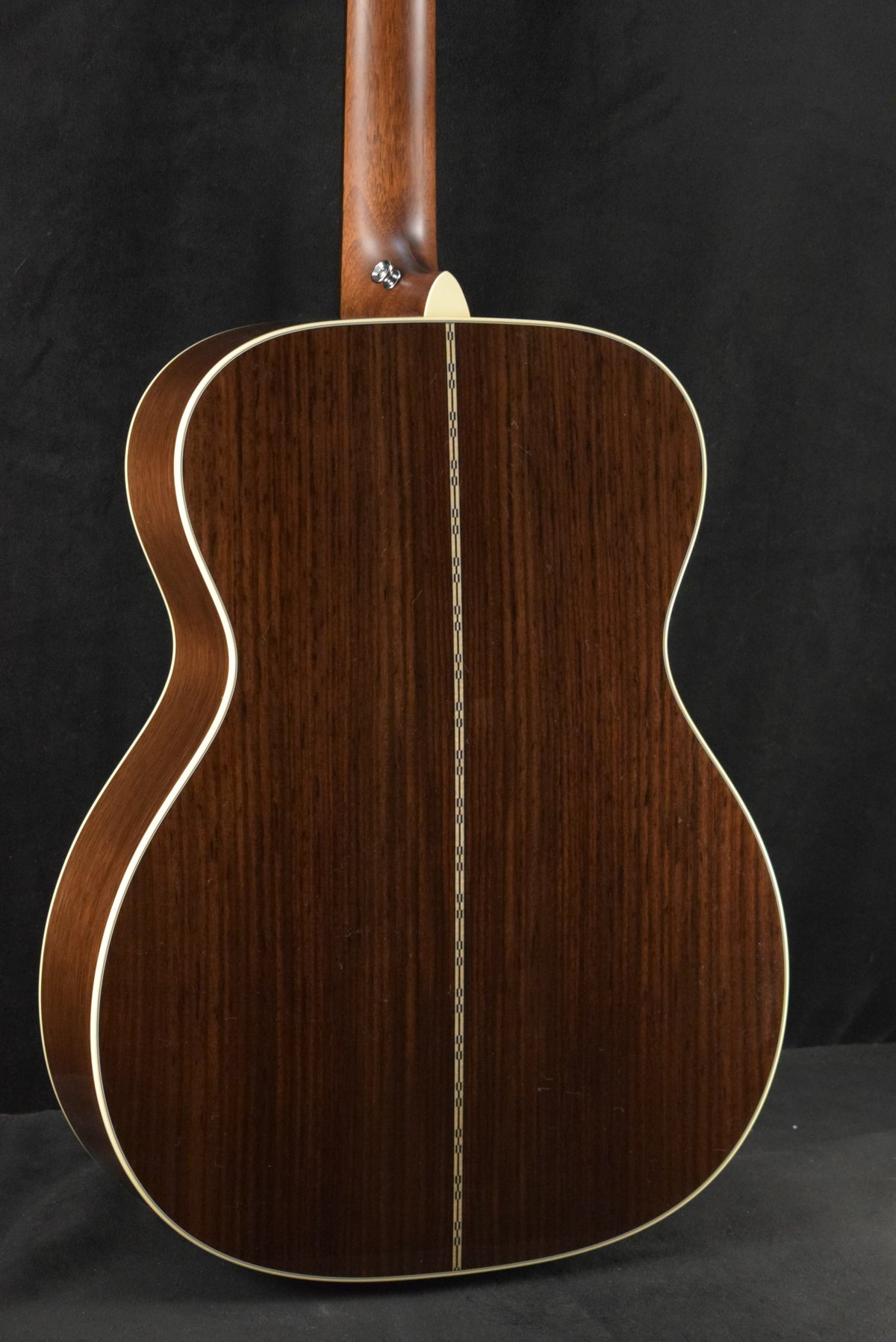 Martin OM-28E Fishman Aura VT Blend Natural