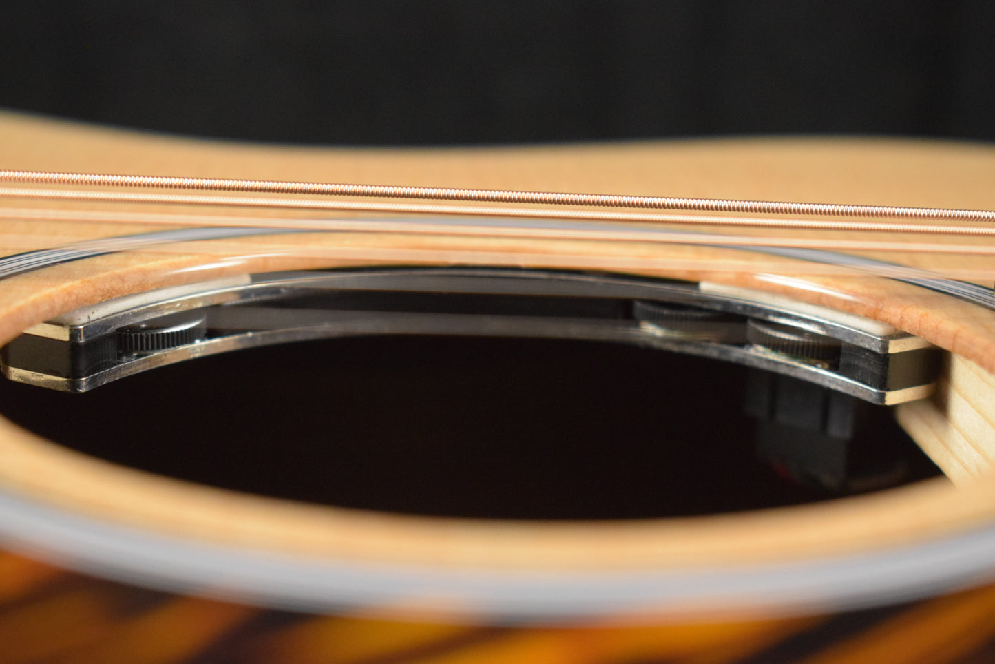 Taylor Next Generation 414ce Indian Rosewood Natural