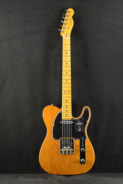 Fender American Professional II Telecaster Roasted Pine Maple Fingerboard