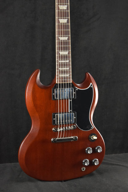 Gibson SG Standard '61 Faded Vintage Cherry