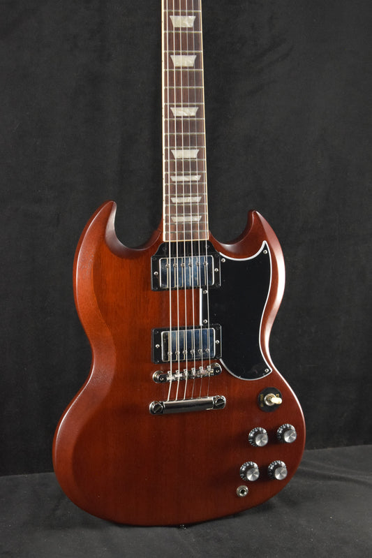 Gibson SG Standard '61 Faded Vintage Cherry