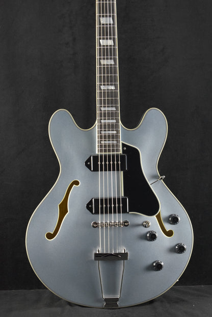 Eastman T64-T IBM Trapeze Iced Blue Metallic