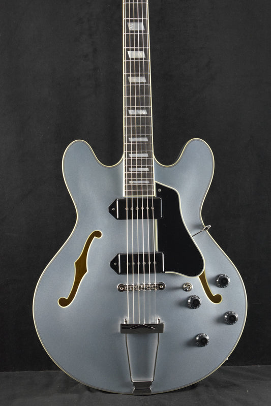 Eastman T64-T IBM Trapeze Iced Blue Metallic