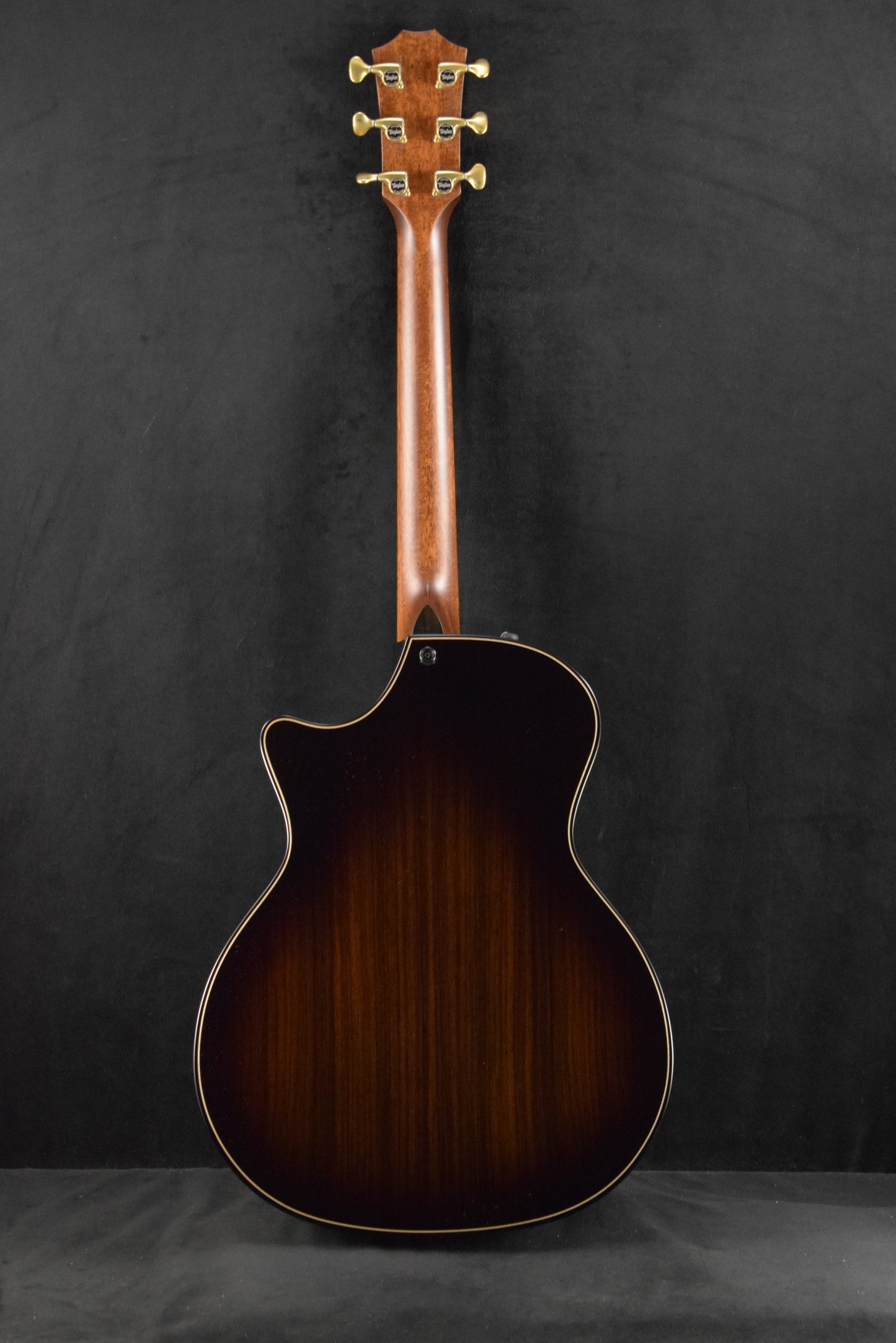 Taylor Builder's Edition 814ce Natural