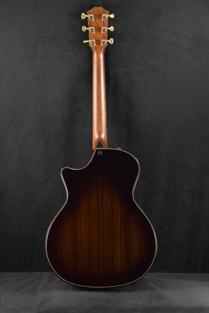 Taylor Builder's Edition 814ce Natural