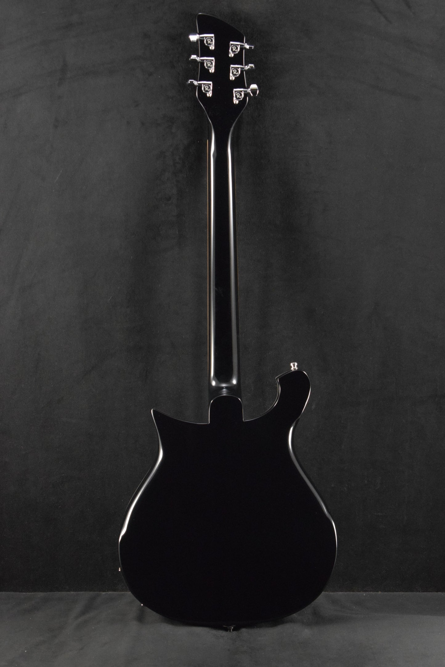 Rickenbacker 620 6-String Jetglo