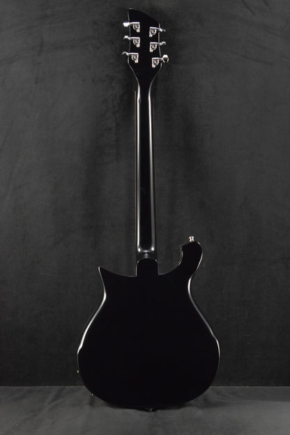 Rickenbacker 620 6-String Jetglo