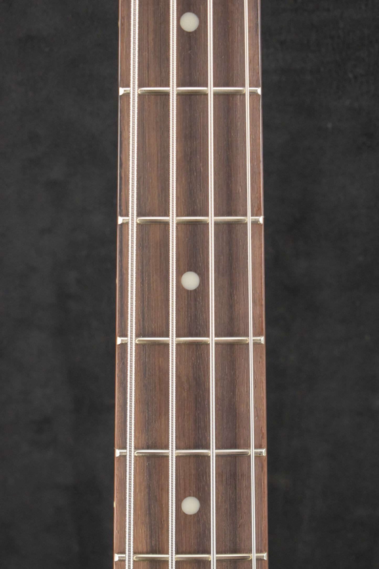 Epiphone Embassy Bass Sparkling Burgundy