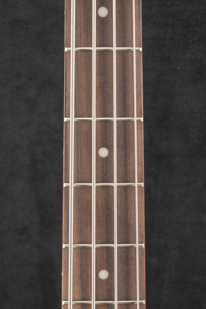 Epiphone Embassy Bass Sparkling Burgundy