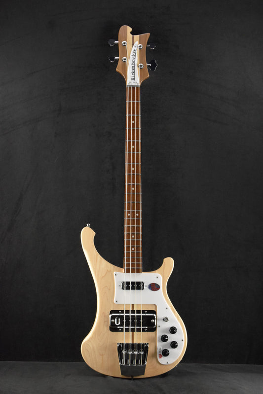 Rickenbacker 4003S Bass Guitar Mapleglo