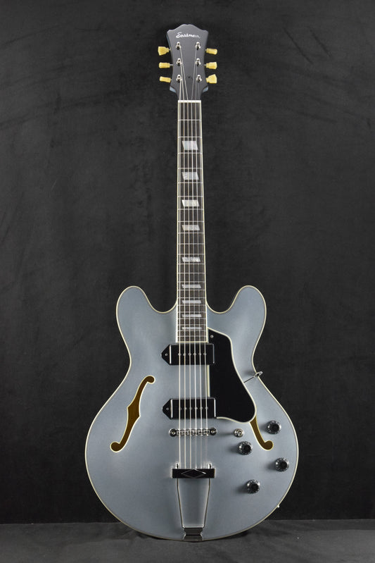 Eastman T64-T IBM Trapeze Iced Blue Metallic