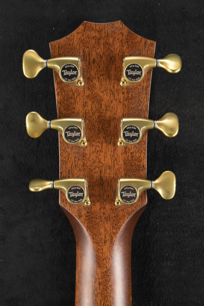 Taylor Builder's Edition 814ce Natural