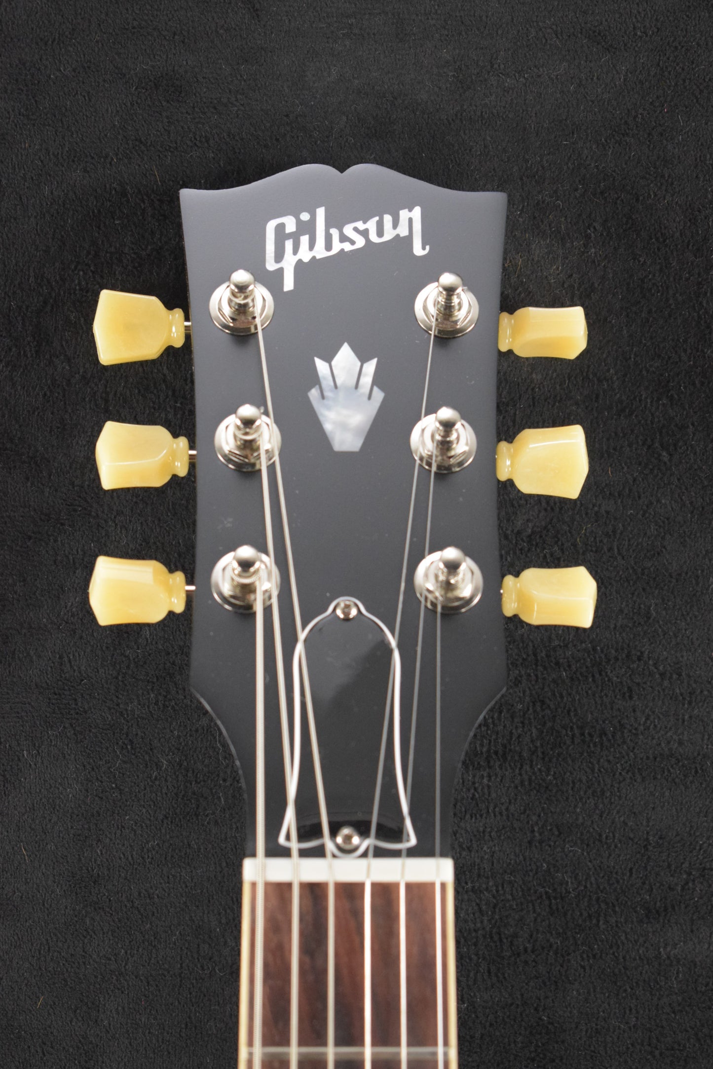 Gibson SG Standard '61 Faded Vintage Cherry