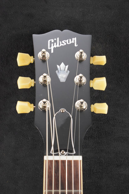Gibson SG Standard '61 Faded Vintage Cherry