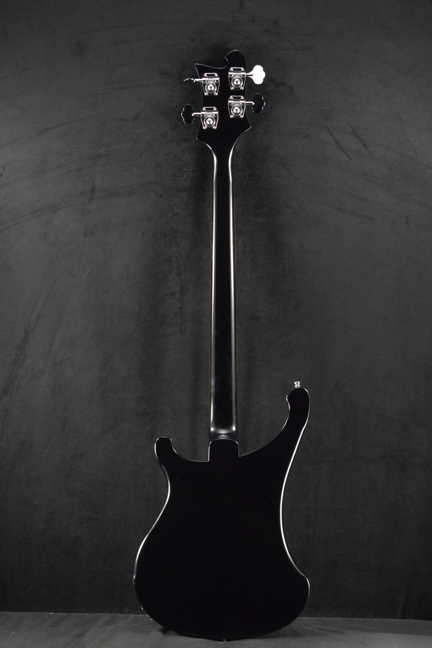 Rickenbacker 4003S Bass Guitar Jetglo