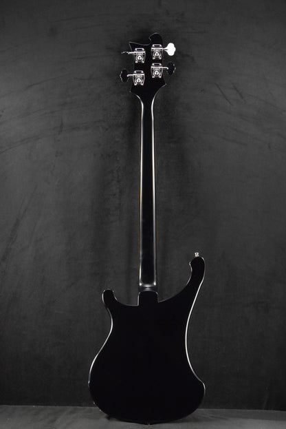 Rickenbacker 4003S Bass Guitar Jetglo