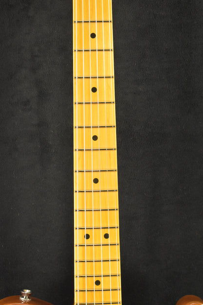 Fender American Professional II Telecaster Roasted Pine Maple Fingerboard