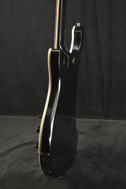 Rickenbacker 4003 Bass Guitar Jetglo