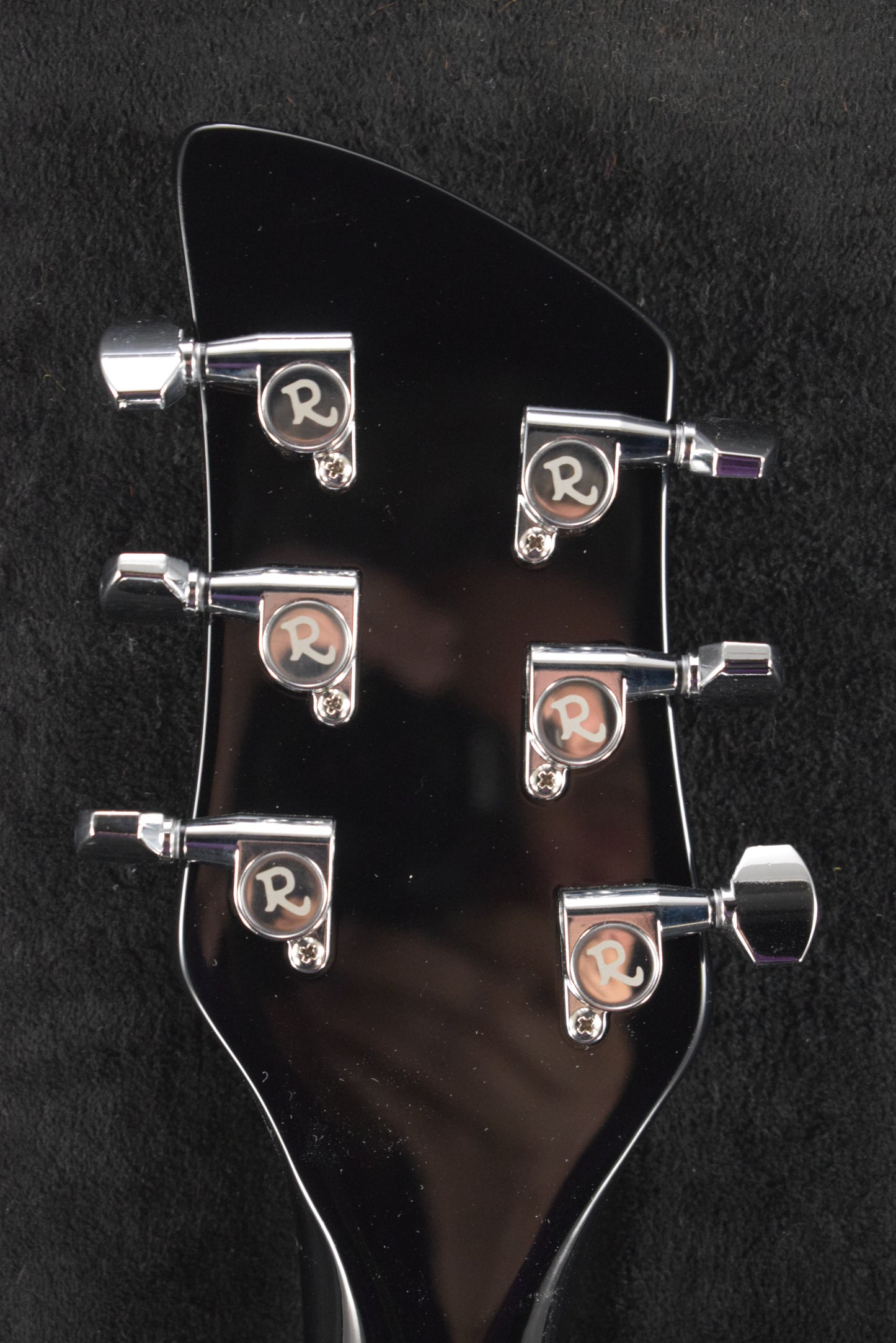 Rickenbacker 620 6-String Jetglo