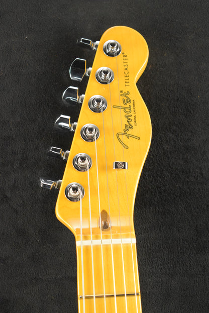 Fender American Professional II Telecaster Roasted Pine Maple Fingerboard