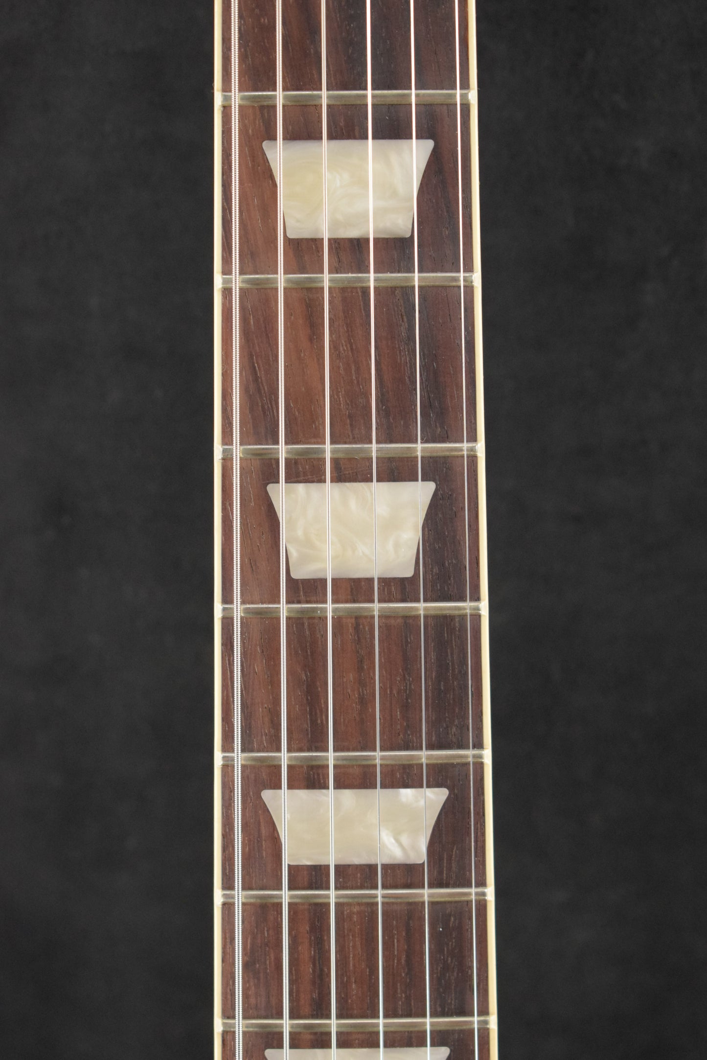 Gibson SG Standard '61 Faded Vintage Cherry