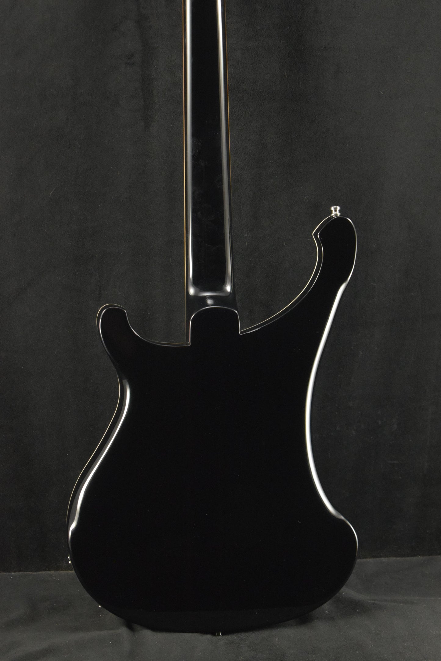 Rickenbacker 4003 Bass Guitar Jetglo