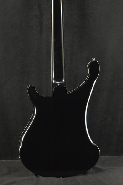 Rickenbacker 4003 Bass Guitar Jetglo