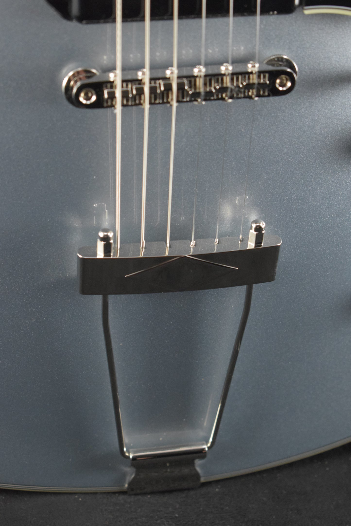 Eastman T64-T IBM Trapeze Iced Blue Metallic