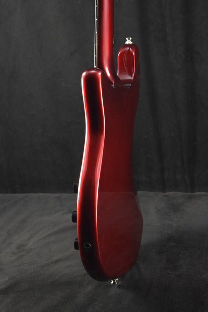 Epiphone Embassy Bass Sparkling Burgundy