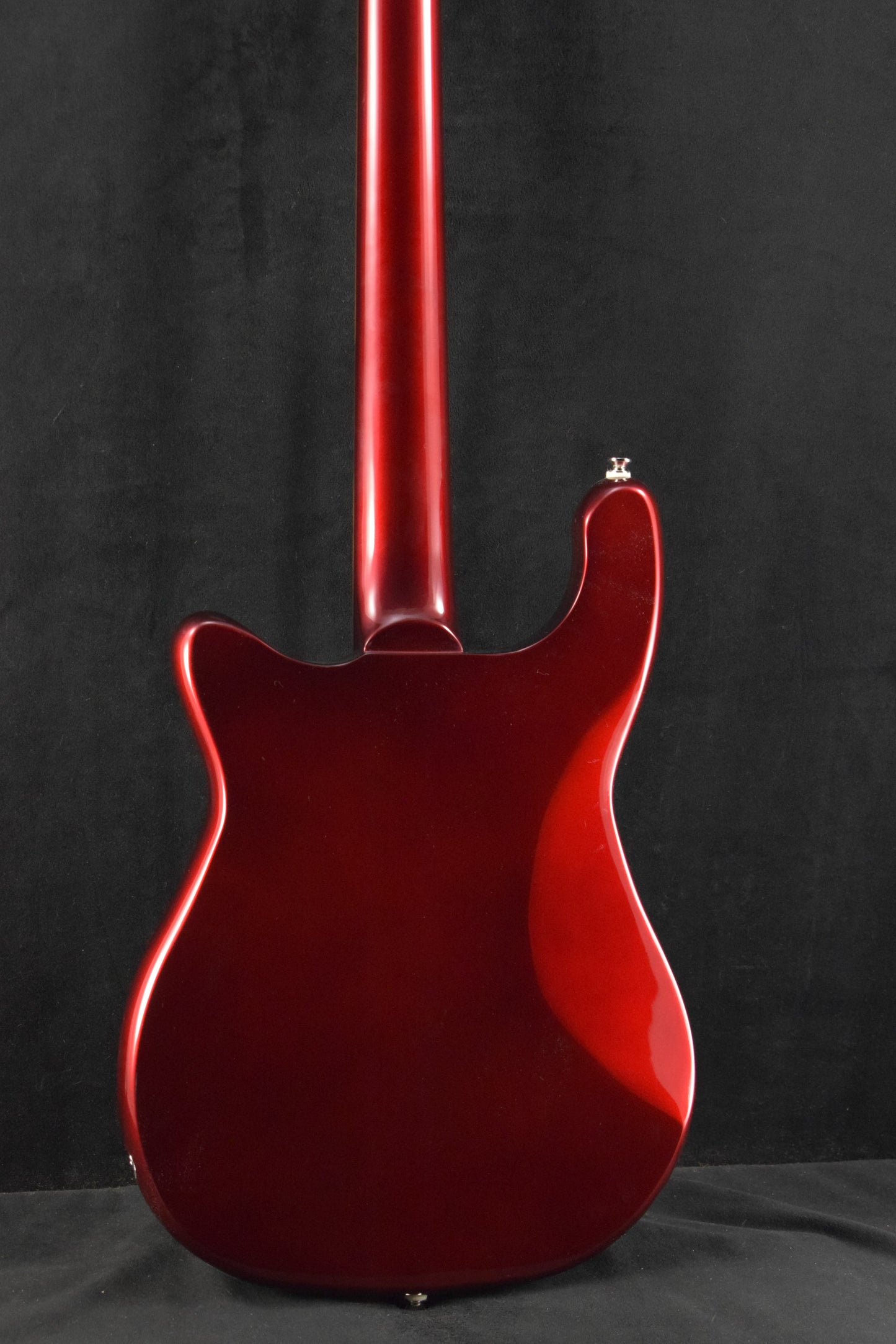 Epiphone Embassy Bass Sparkling Burgundy