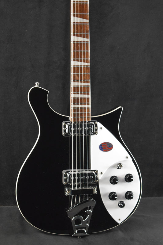 Rickenbacker 620 6-String Jetglo