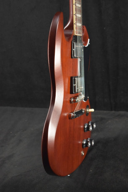 Gibson SG Standard '61 Faded Vintage Cherry