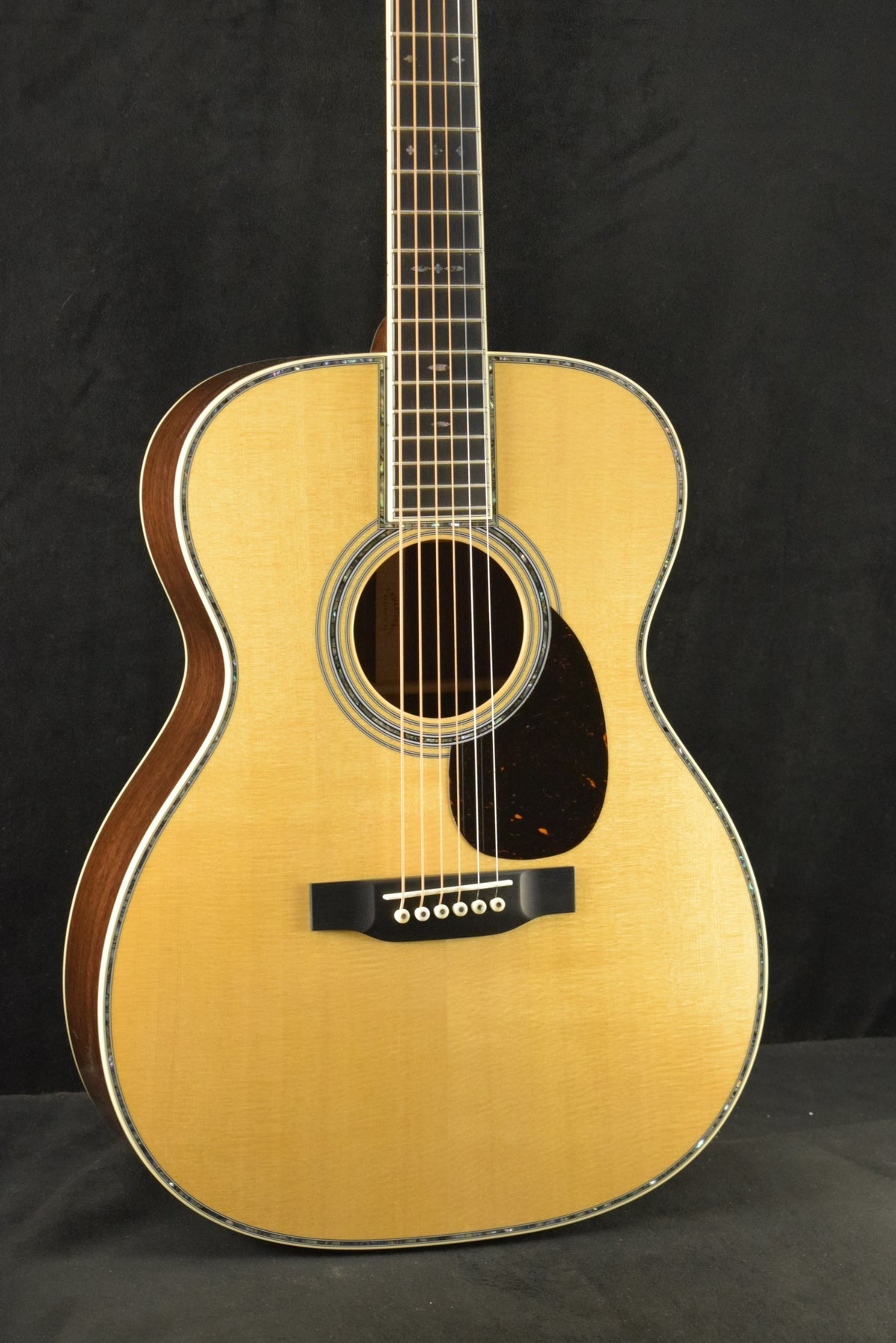 Martin OM-42