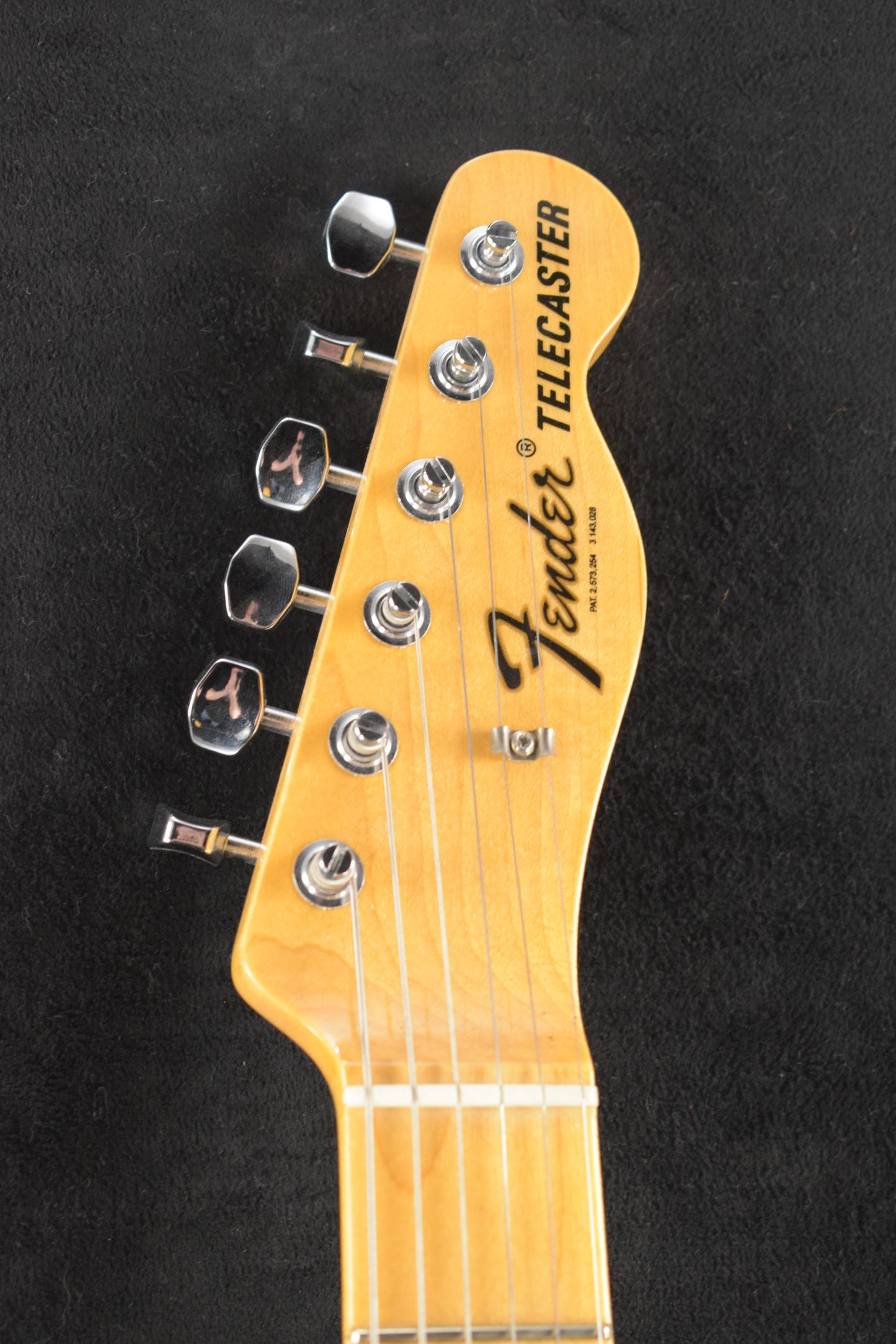 Fender Custom Shop 1967 Tele - DLX Closet Classic 3-Color Sunburst