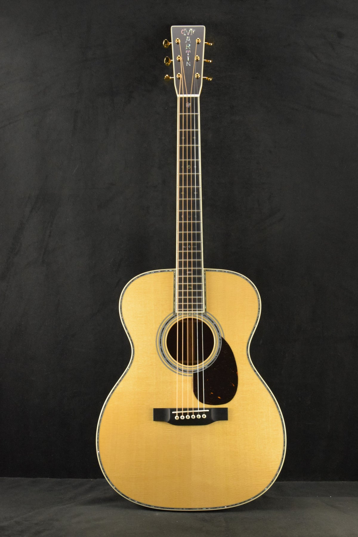 Martin OM-42