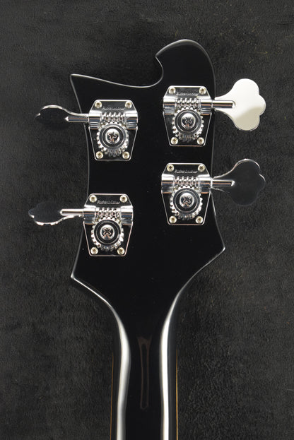 Rickenbacker 4003 Bass Guitar Jetglo