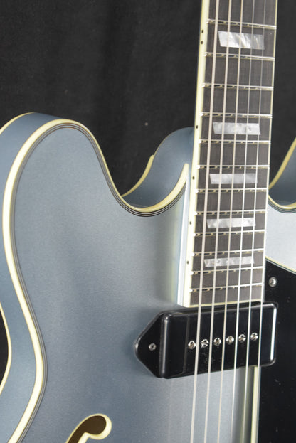 Eastman T64-T IBM Trapeze Iced Blue Metallic