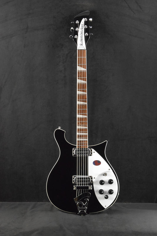 Rickenbacker 620 6-String Jetglo