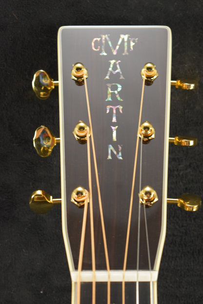 Martin OM-42