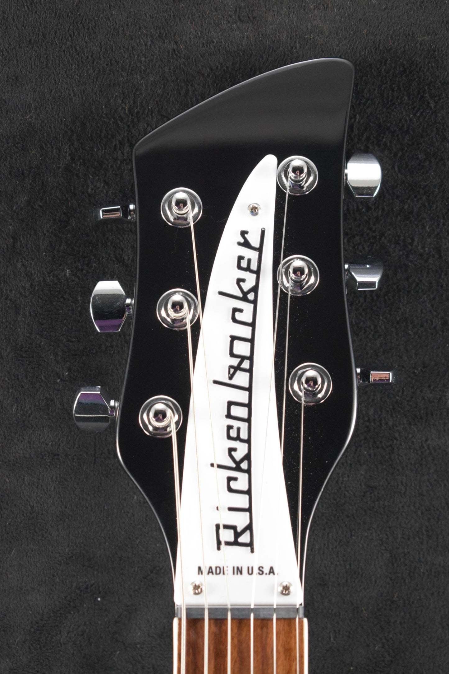 Rickenbacker 620 6-String Jetglo