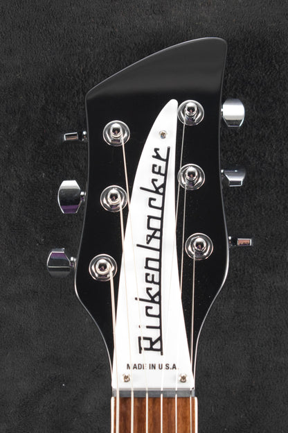 Rickenbacker 620 6-String Jetglo
