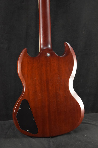 Gibson SG Standard '61 Faded Vintage Cherry