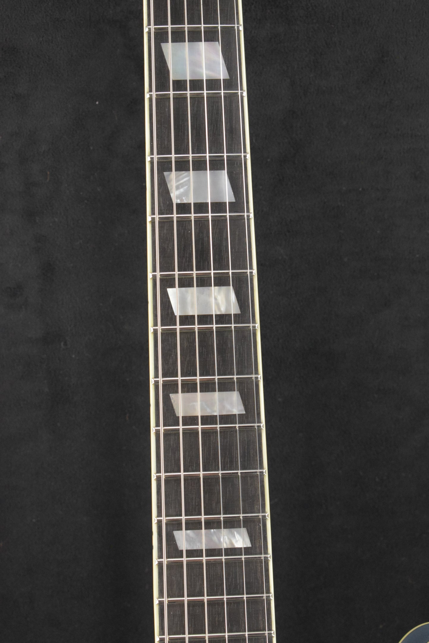Eastman T64-T IBM Trapeze Iced Blue Metallic