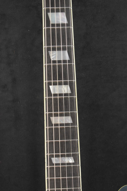Eastman T64-T IBM Trapeze Iced Blue Metallic