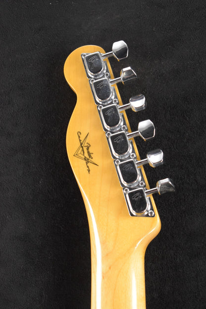 Fender Custom Shop 1967 Tele - DLX Closet Classic 3-Color Sunburst